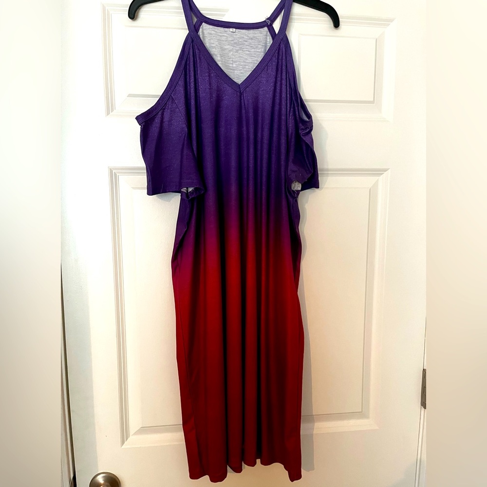 Shein Bathing Suit Cover Up